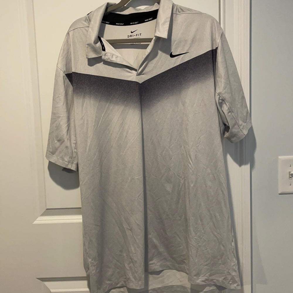 Men’s Nike Golf Polo - XL